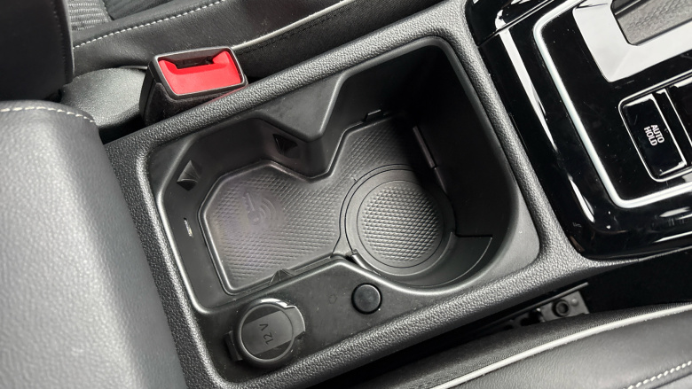 Volkswagen Golf 1.5 eTSI 150 R-Line 5dr DSG Petrol Hatchback